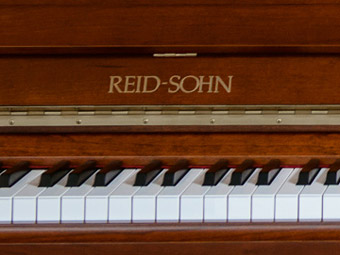 Reid -Sohn Piano