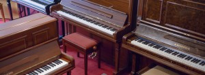 Horsham Piano's