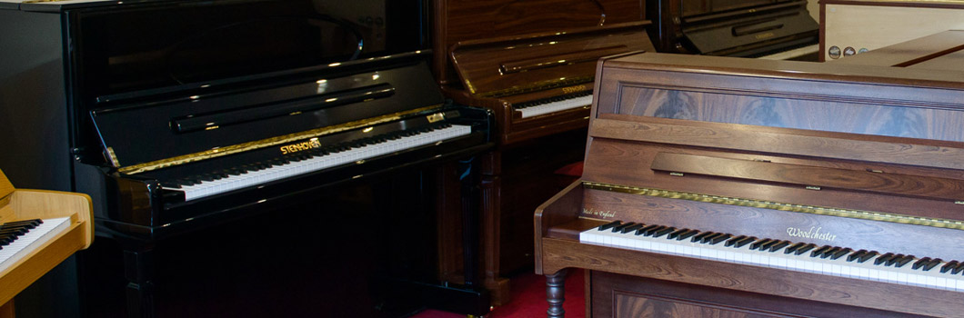 Piano Hire