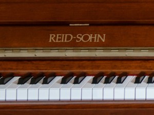 Reid -Sohn Piano