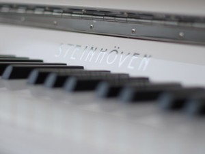 Steinhoven Piano