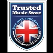 Trusted Music Store